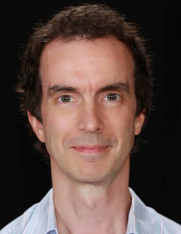 David Power
